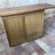 Vintage children's desk