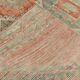 2'7"x10'6" ft Turkish Runner Rug, Ethnic Long Rug