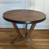 Art Deco coffee table