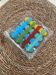 Fused Glass Bowl Design – Signed Artist Piece