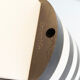 Postmodern table lamp Shogun Design Mario Botta for Artemide, 1980