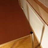 USM-Haller desk-table