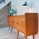 Sideboard published by SAM, 1958