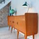 Sideboard published by SAM, 1958