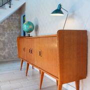 Enfilade éditée par S.A.M, 1958