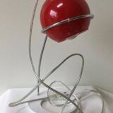 Vintage Desk Lamp • Lola D • Lux Model • 1970