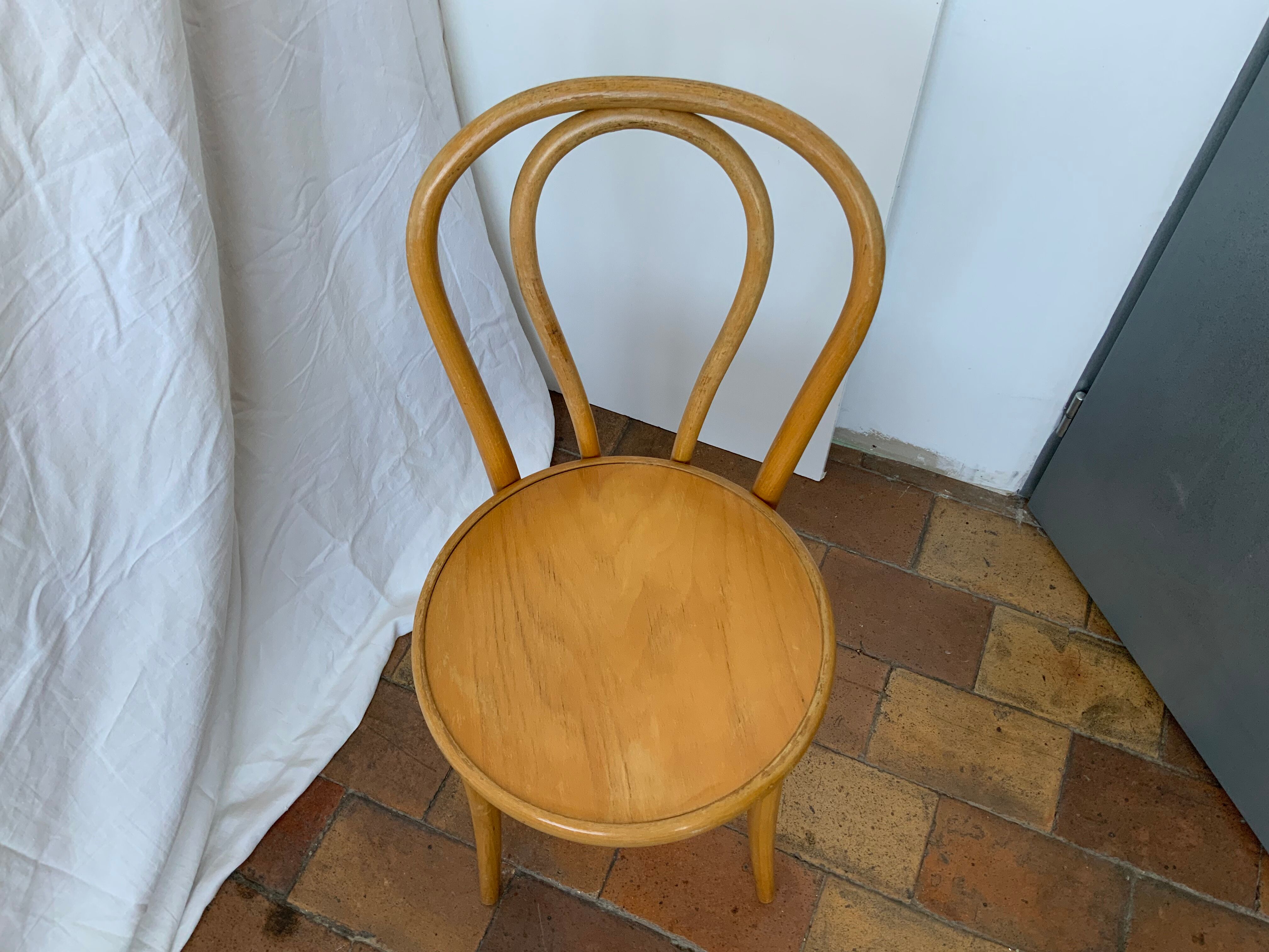 Bistro chair