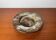 Bowl in studio pottery from mid-century Danish by Aksel Larsen for Axella, 1960s.