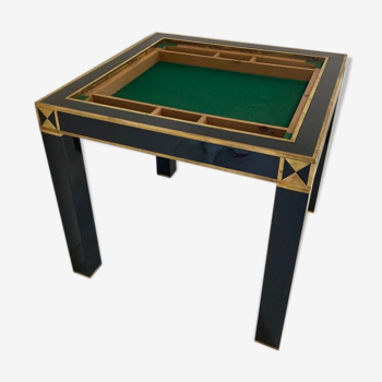 Table à jeux