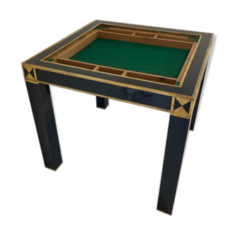 Table à jeux