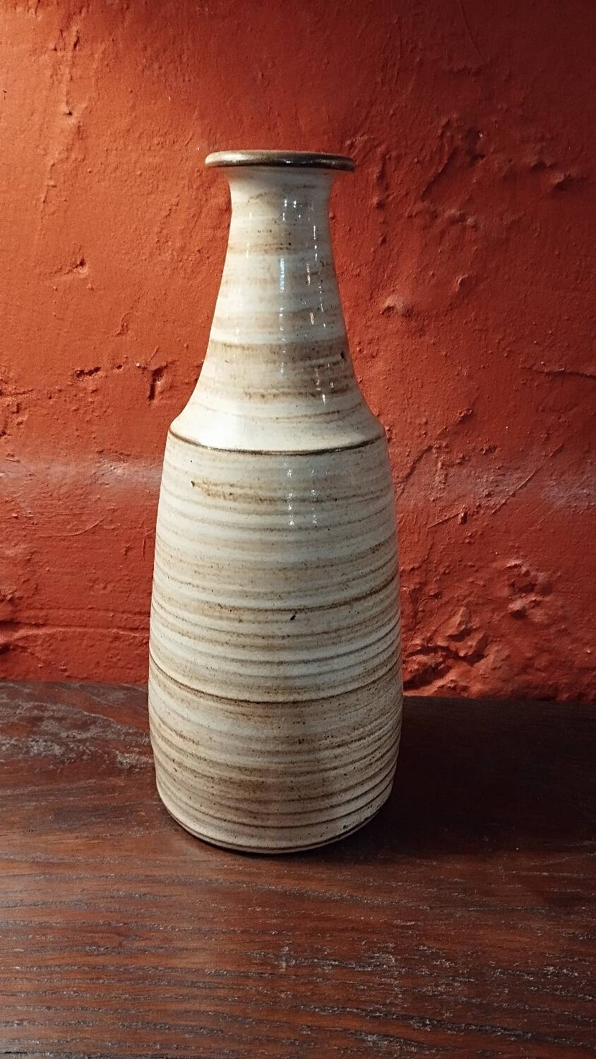 Jacques Pouchin vase