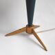 Vintage "Bijou" table lamp - Louis C. Kalff for Philips 1950s