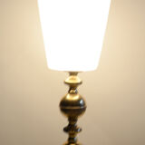 Lampe de table, Tchéquie, années 1960