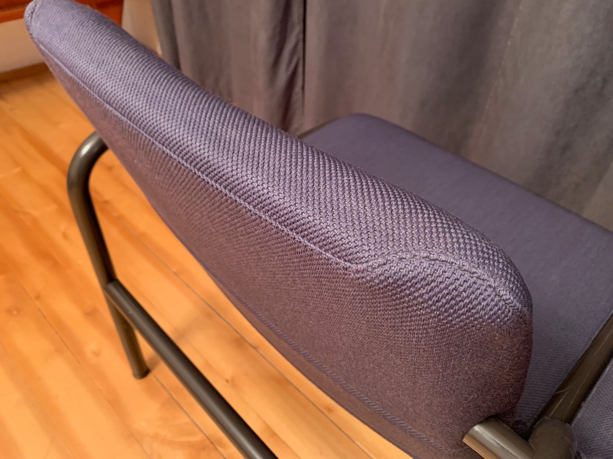 Canapé G30 de Martin Stoll, Allemagne, 1980s.