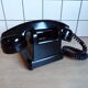 Vintage bakelite dial phone