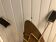 Mirror and wall coat rack  vintage 50s