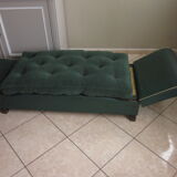 Bench seat from the 40/50s