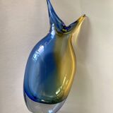 Crystal Vase