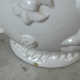 Pichet Emile Tessier