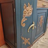 Art deco buffet