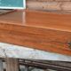 Jeu  vintage, backgammon, jacquet