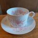 Limoges porcelain lunch cup georges boyer