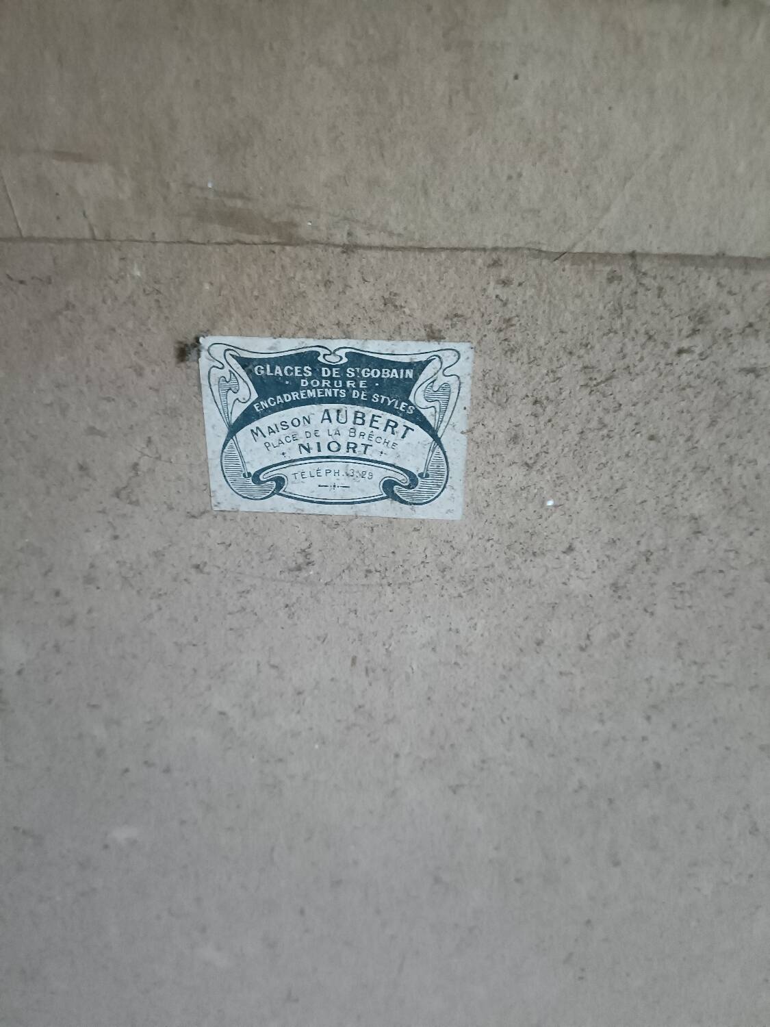 Orientalist painting