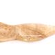 Moroccan alabaster bird paperweight, 70s