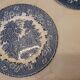 Vintage English plate