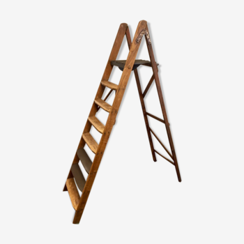 Stepladder