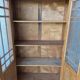 Art Deco wardrobe / bookshelf