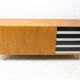 Mid Century U-460 sideboard by Jiří Jiroutek for Interiér Praha, Czechoslovakia