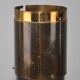 Luigi Caccia Dominioni free-standing ashtray for Stilnovo