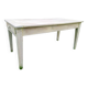 150 cm farmhouse table