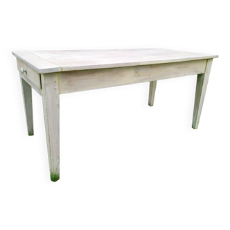 Table de ferme 150 cm