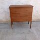 Style Louis XVI dresser