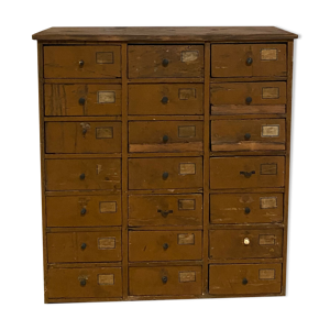 meuble de métier 21