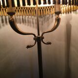 Lampadaire vintage