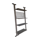 Shelf John Lid