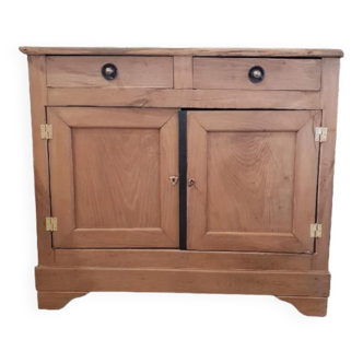 Antique buffet
