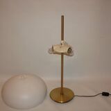 Space age table lamp, 1980s