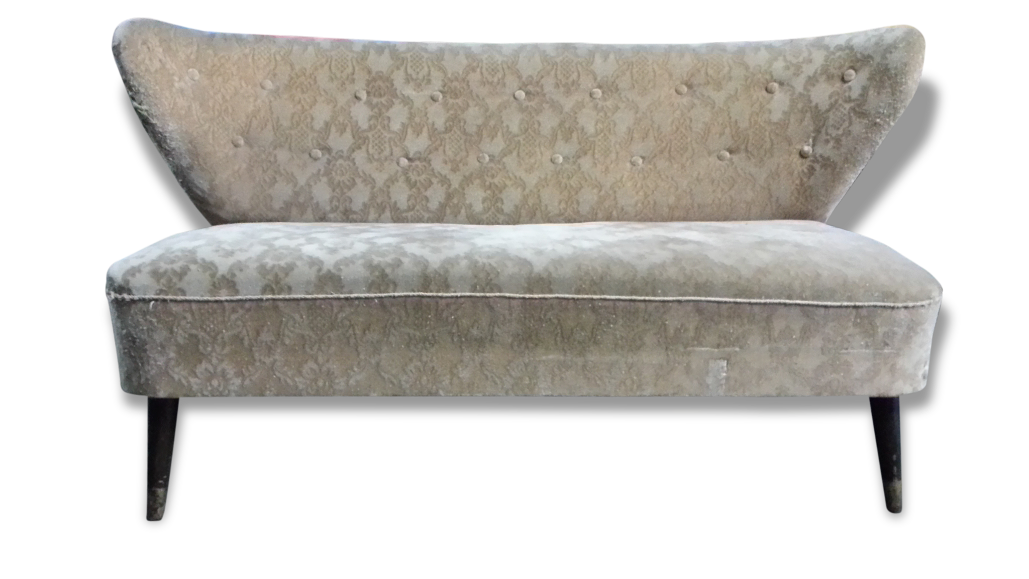 Sofa Sofa cocktail years 50