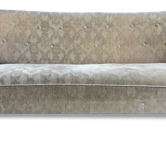 Canapé Sofa cocktail années 50