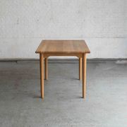 Dining table by Brødrene Andersen Mobelsnedkeri