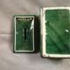 Art Deco jewelry box