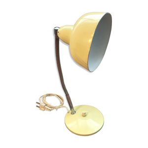 Lampe de bureau aluminor