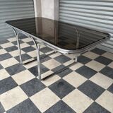 Vintage dining table