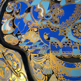 Pair of wall plates Rosenthal Studio Linie – Björn Wiinblad