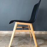 Set of 4 Habitat dining room chairs