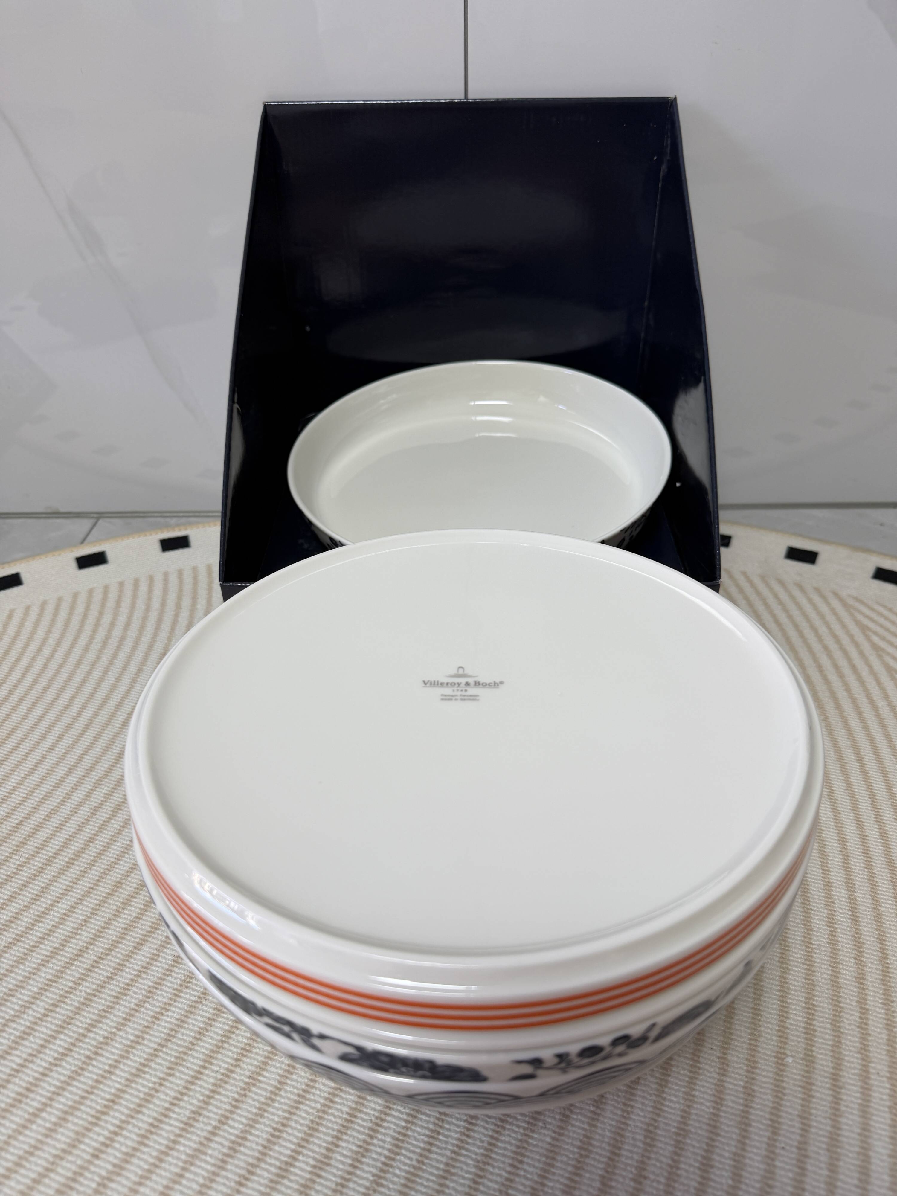 Villeroy & Boch, 275 Jahre Jubiläum - La Boule Paradiso